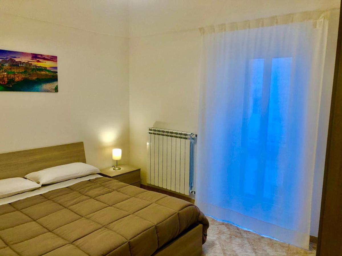 Al Civico 3 Centro Apartment Polignano a Mare Exterior foto