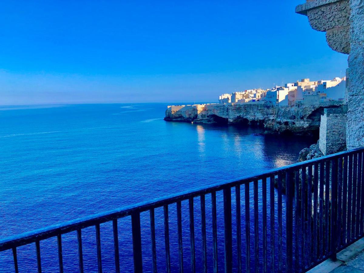 Al Civico 3 Centro Apartment Polignano a Mare Exterior foto