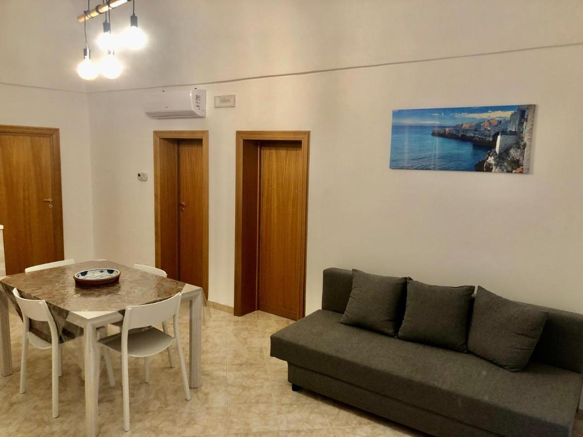 Al Civico 3 Centro Apartment Polignano a Mare Exterior foto