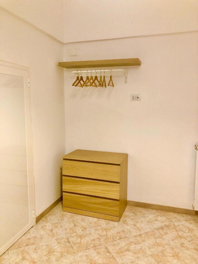 Al Civico 3 Centro Apartment Polignano a Mare Exterior foto