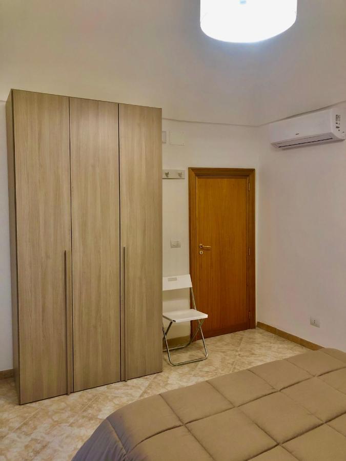 Al Civico 3 Centro Apartment Polignano a Mare Exterior foto