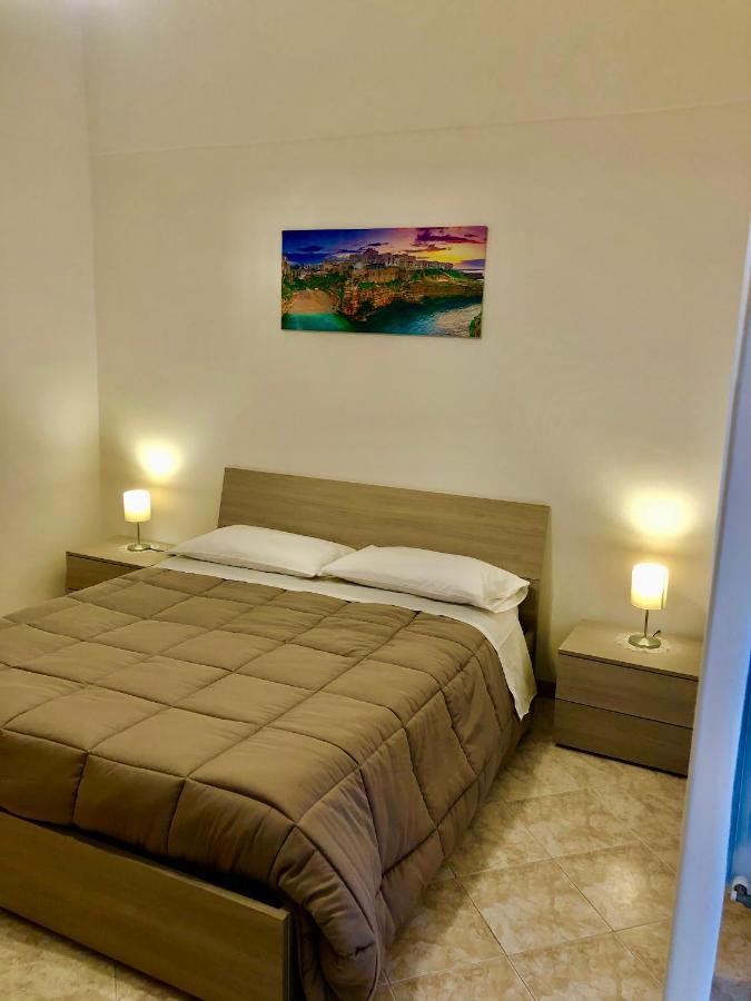 Al Civico 3 Centro Apartment Polignano a Mare Exterior foto