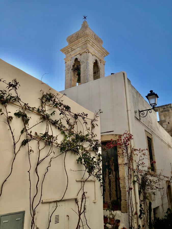 Al Civico 3 Centro Apartment Polignano a Mare Exterior foto