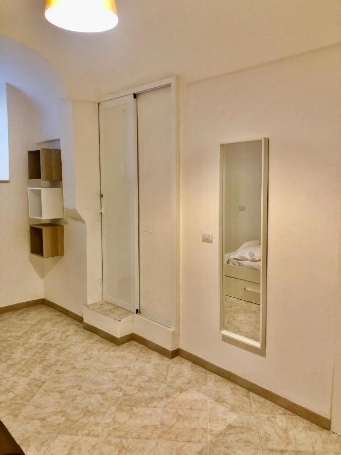 Al Civico 3 Centro Apartment Polignano a Mare Exterior foto