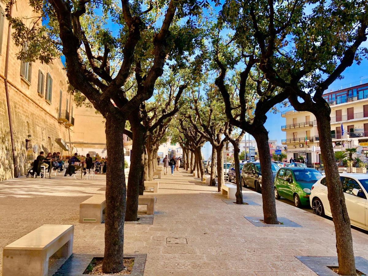 Al Civico 3 Centro Apartment Polignano a Mare Exterior foto