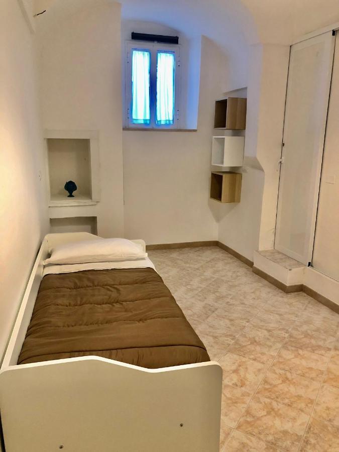 Al Civico 3 Centro Apartment Polignano a Mare Exterior foto