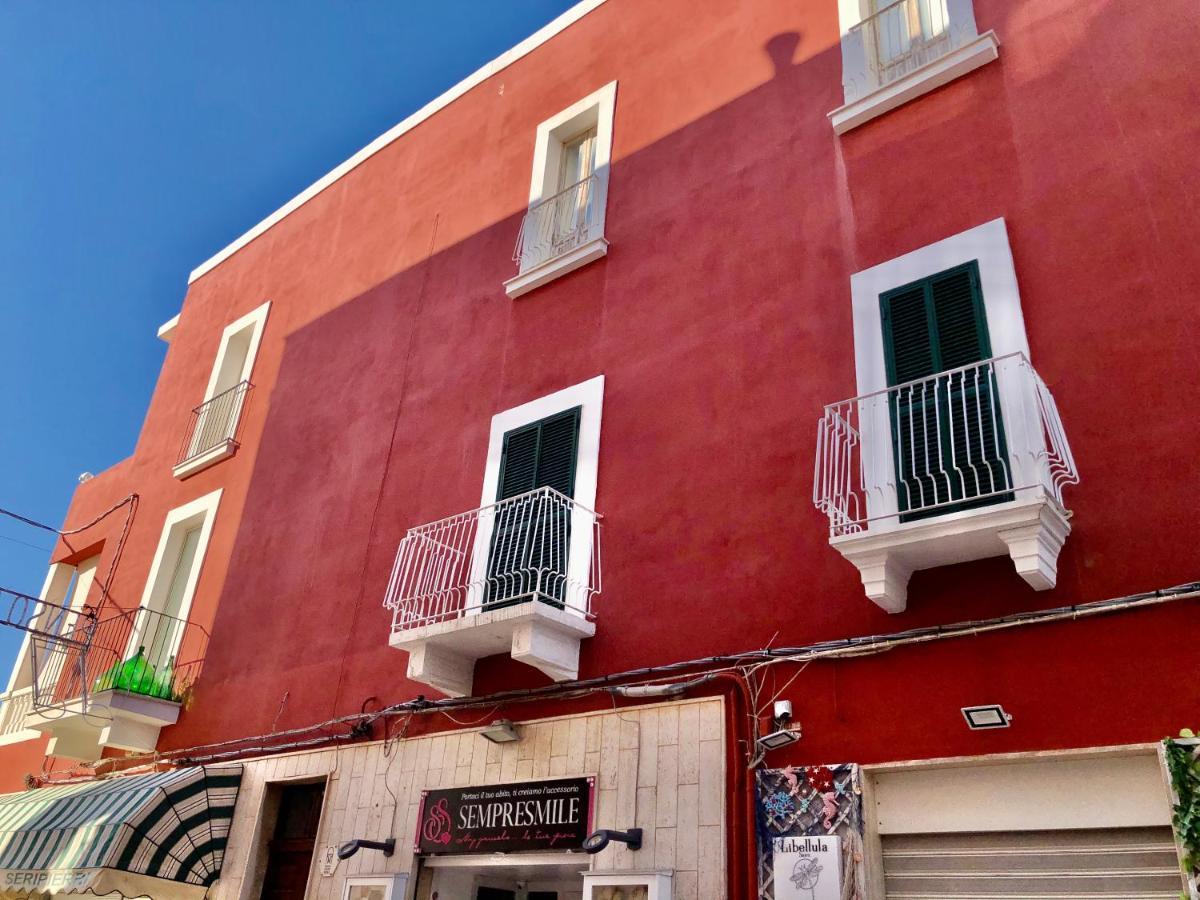 Al Civico 3 Centro Apartment Polignano a Mare Exterior foto