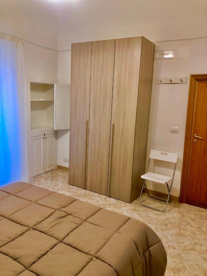 Al Civico 3 Centro Apartment Polignano a Mare Exterior foto