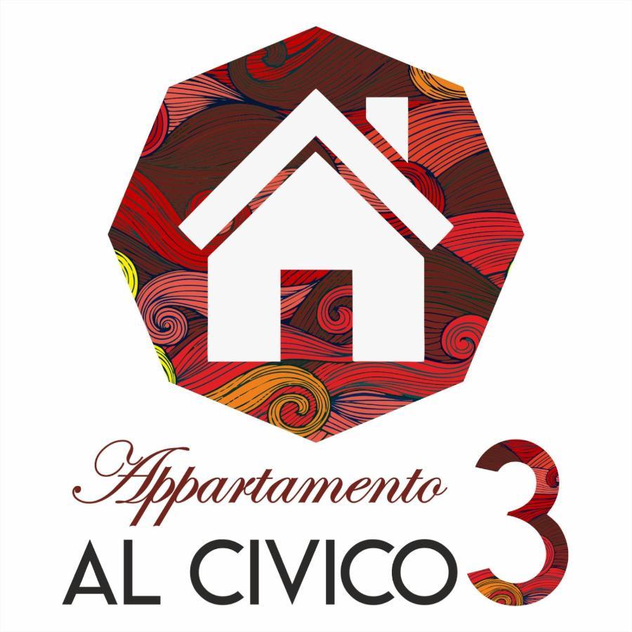 Al Civico 3 Centro Apartment Polignano a Mare Exterior foto