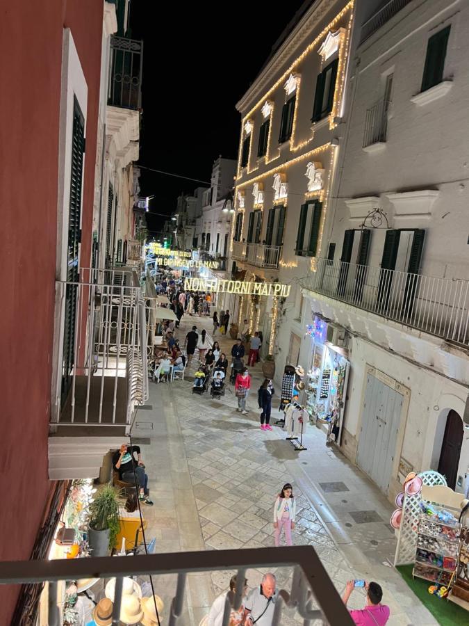Al Civico 3 Centro Apartment Polignano a Mare Exterior foto